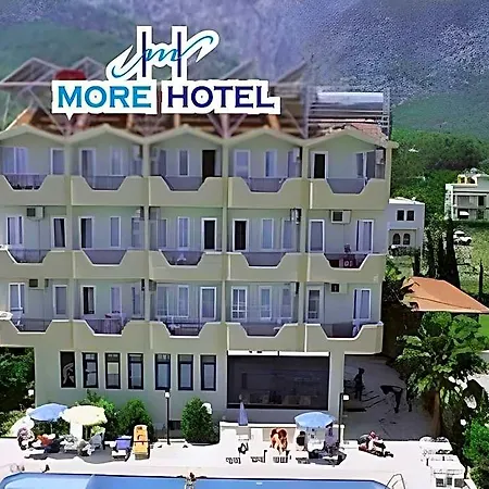 More Hotel Beldibi