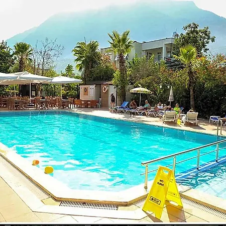 More Hotel Beldibi Hotel Beldibi (Kemer)