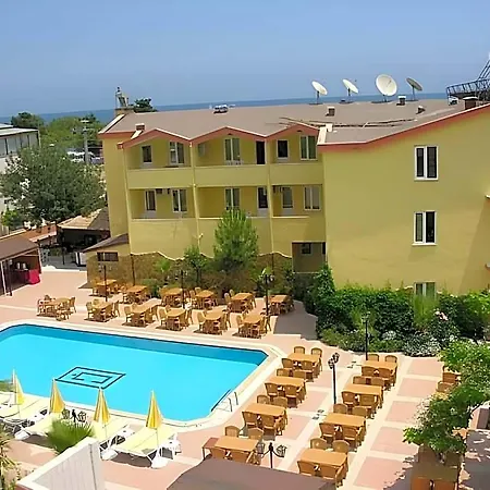 Hotel More Hotel Beldibi