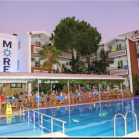 More Hotel Beldibi Hotel Beldibi (Kemer)