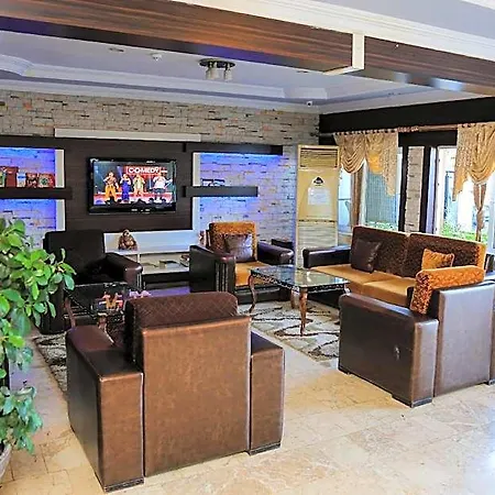 More Hotel Beldibi * Beldibi (Kemer)