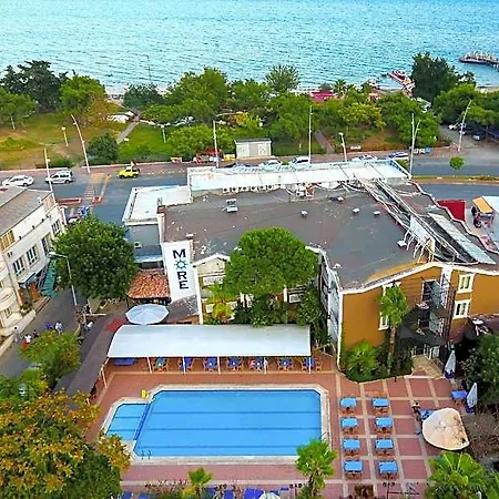 More Hotel Beldibi Beldibi (Kemer)