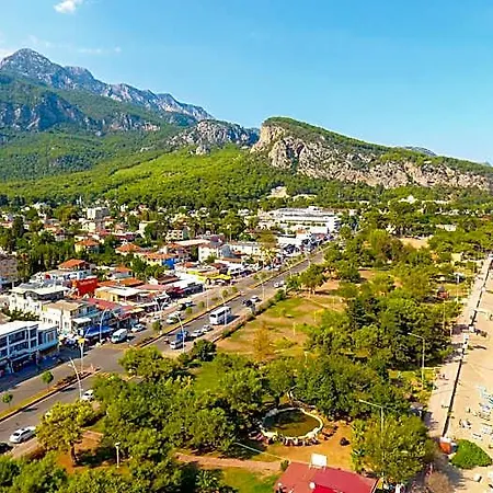 More Hotel Beldibi Hotel Beldibi (Kemer)