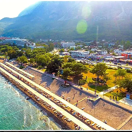 Hotel More Hotel Beldibi Beldibi (Kemer)