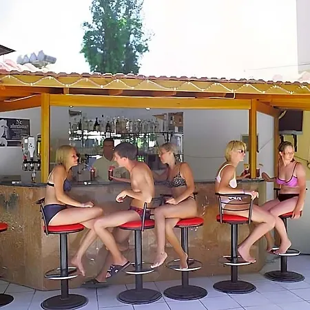 More Hotel Beldibi * Beldibi (Kemer)