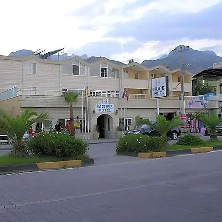 More Hotel Beldibi Hotel Beldibi (Kemer)