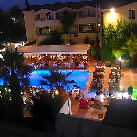 More Hotel Beldibi Hotel Beldibi (Kemer)
