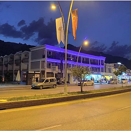 More Hotel Beldibi Beldibi (Kemer)