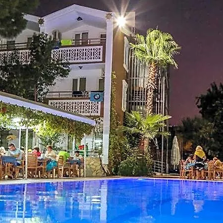 More Hotel Beldibi * Beldibi (Kemer)
