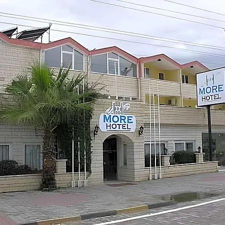 More Hotel Beldibi Beldibi (Kemer)