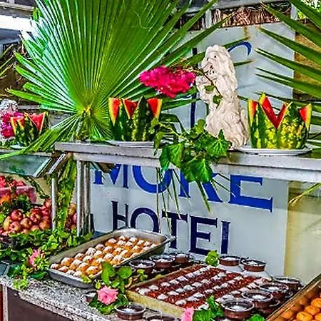 Hotel More Hotel Beldibi Beldibi (Kemer)