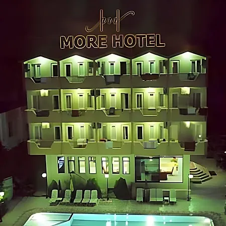 Hotel More Hotel Beldibi