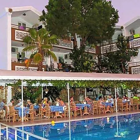 More Hotel Beldibi Hotel