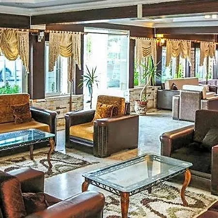 More Hotel Beldibi Hotel