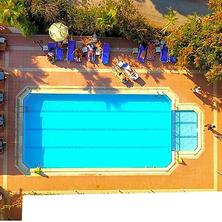More Hotel Beldibi Hotel *