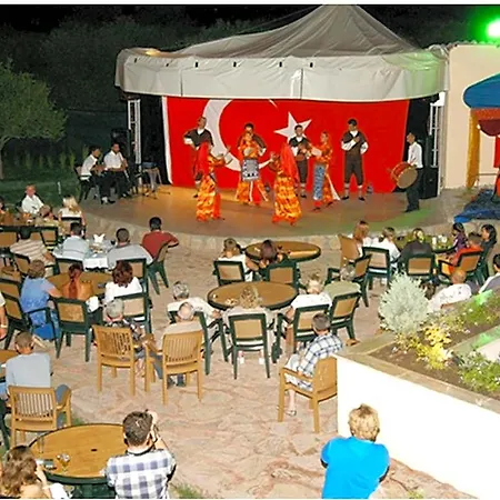 More Hotel Beldibi Hotel *