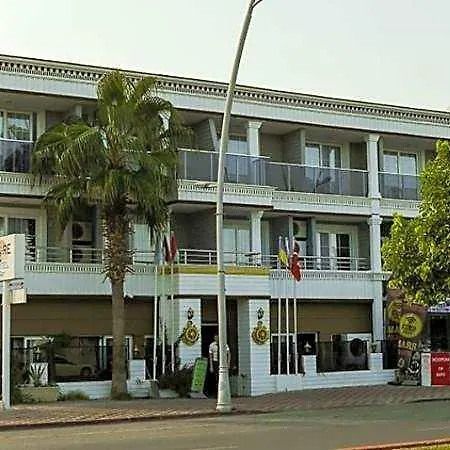 Hotel More Hotel Beldibi