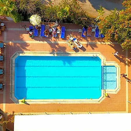 More Hotel Beldibi * Beldibi (Kemer)