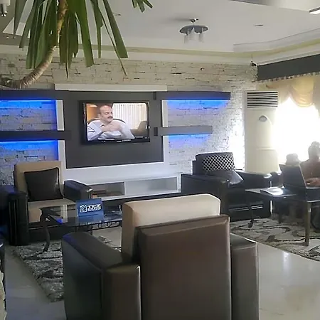 More Hotel Beldibi *