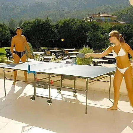 More Hotel Beldibi * Beldibi (Kemer)