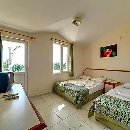 More Hotel Beldibi Hotel Beldibi (Kemer)